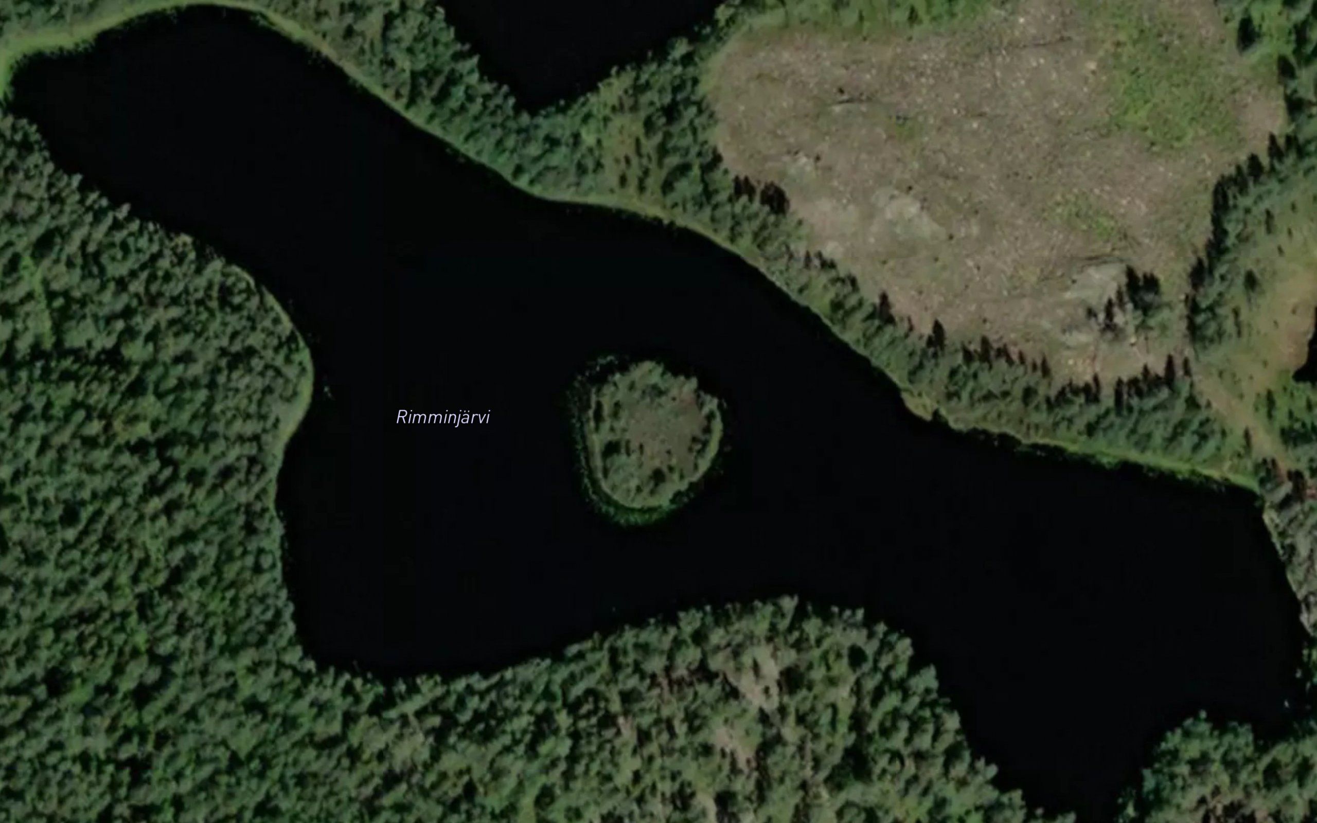 Rimminjarvi
