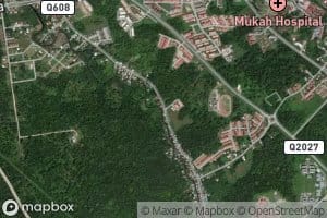 Sungai Buk