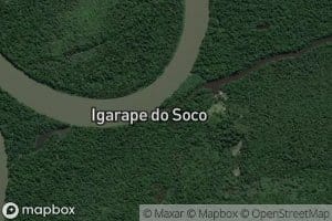Igarape Soco