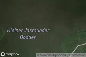 Kleiner Jasmunder Bodden