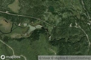 Lac Restigouche