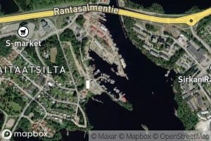 Oravalahti