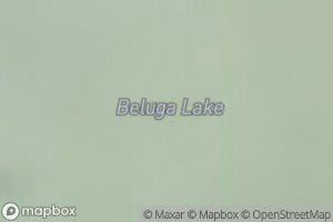 Beluga Lake