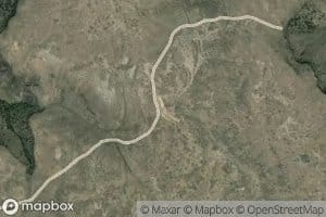 Big Bend Reservoir
