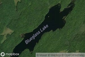 Blueglass Lake