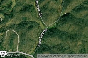 Roses Fork