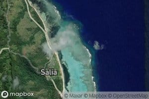 Cakaumailewaqutuibua Reef