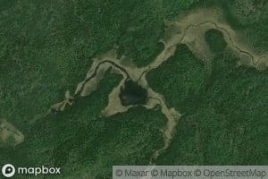 Spear Lake