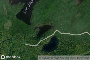 Lac Quenouille