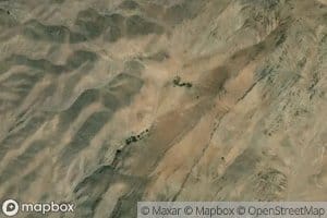 Cheshmeh-ye Pir Salman