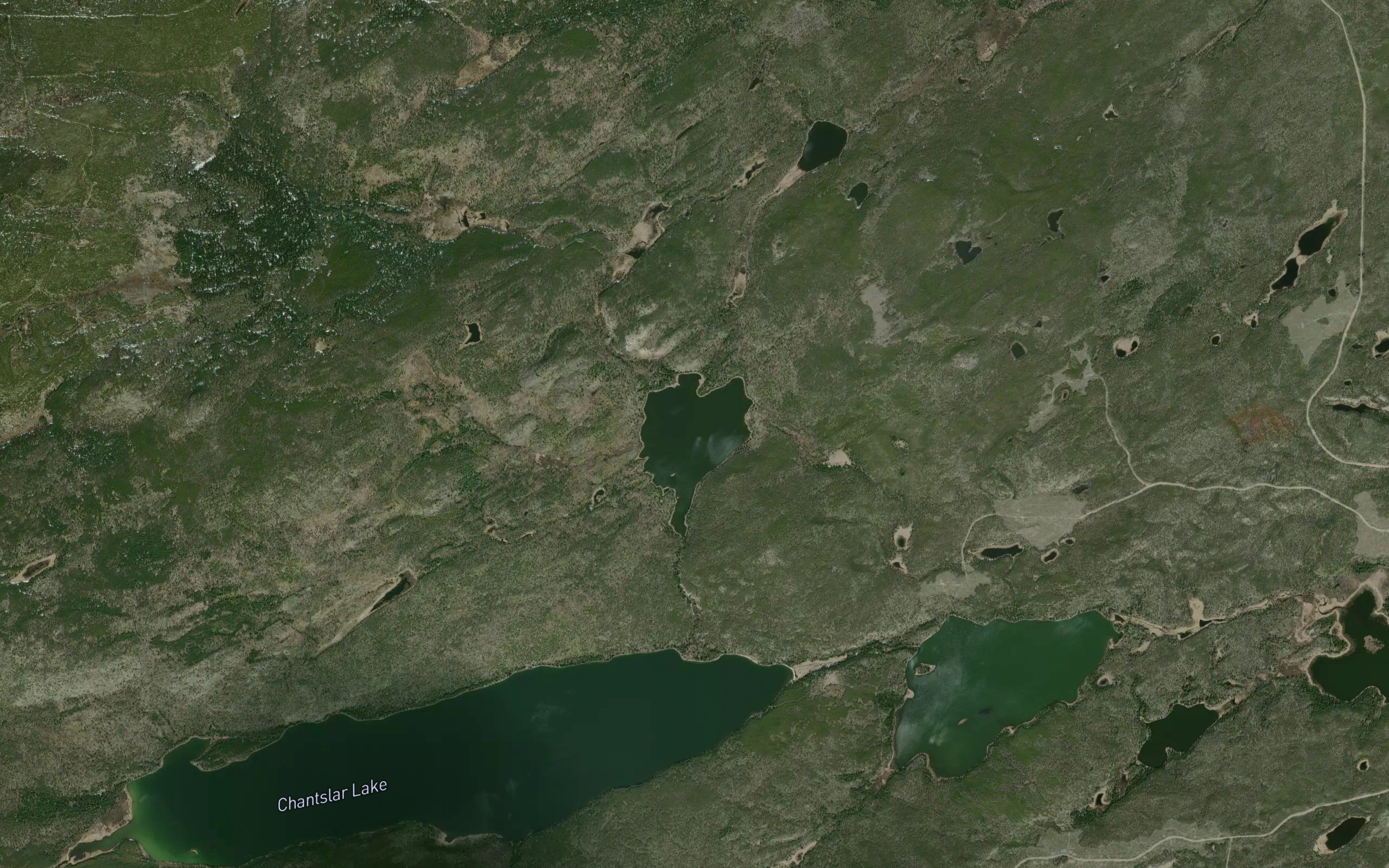 Dick Lake
