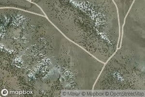 Bunch Grass Reservoir