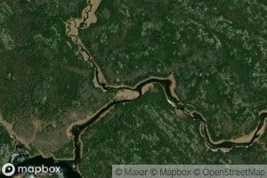 Moose Creek