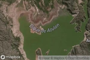 Rio Anzulon