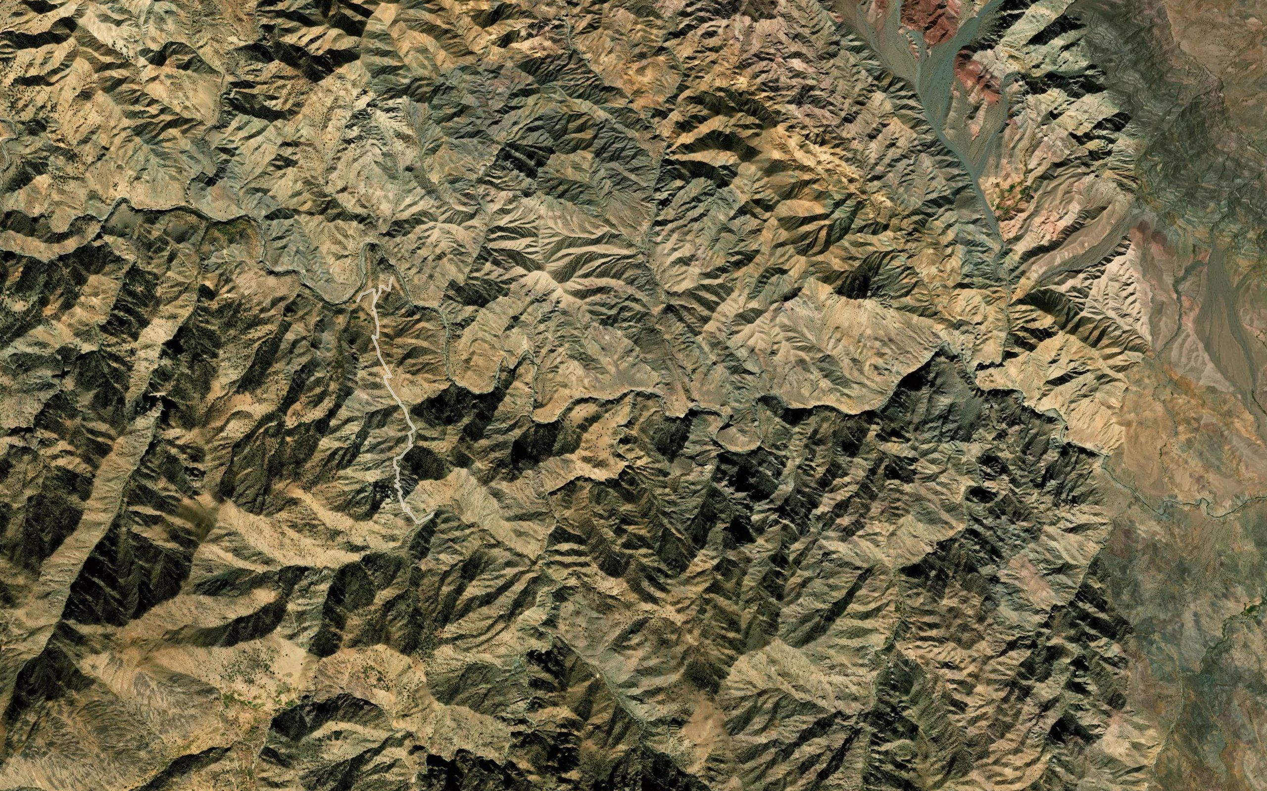 Rudkhaneh-ye Kushkin