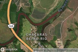 Ribeirao dos Toledos