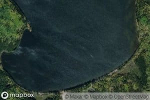 Utikumak (White Fish) Lake