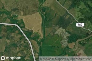 Quebrada Fausa Lamista