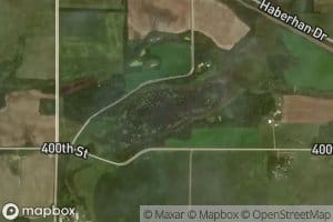 Haberman Lake