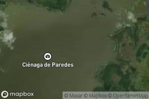 Cienaga de Paredes