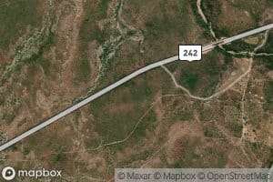 Corrego Dedo Cortado