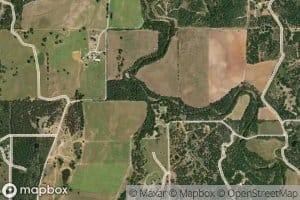 Sims Creek