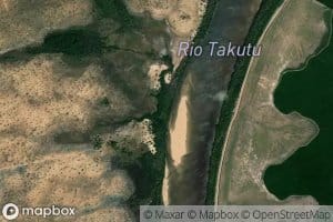 Igarape Teiu