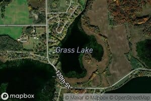 Grass Lake