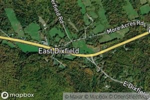 Butterfield Brook