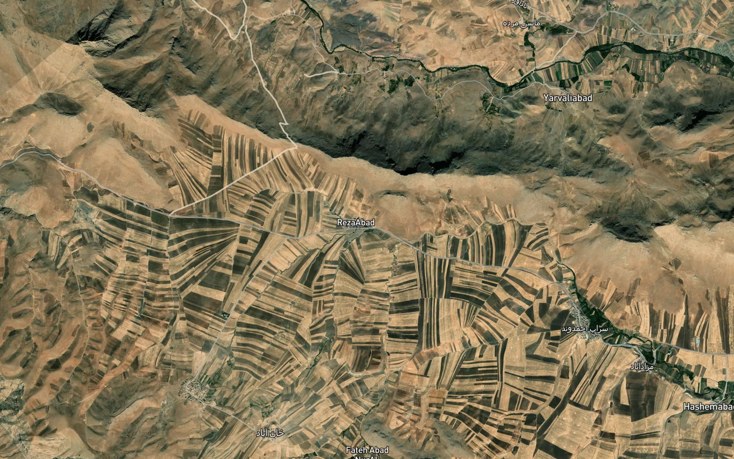 Rudkhaneh-ye Kulal