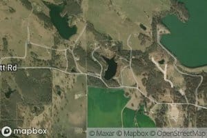 Oknoname 01902 Reservoir