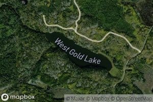 West Gold Lake