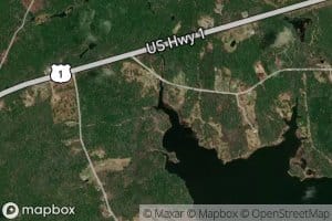 Whitten Parritt Stream