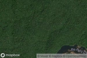 Cachoeira do Severino