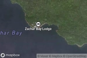 Zachar Bay Seaplane Base