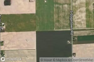 Schultz Drain