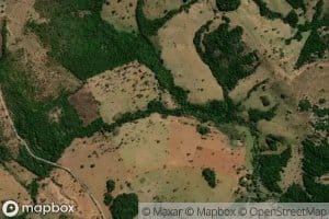 Corrego do Secretario