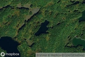 Hemlock Lake