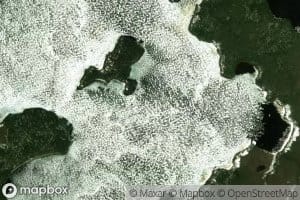 Lac Michisu