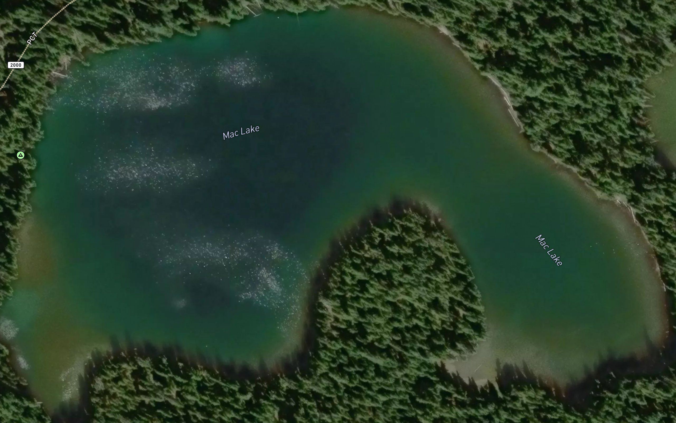 Mac Lake