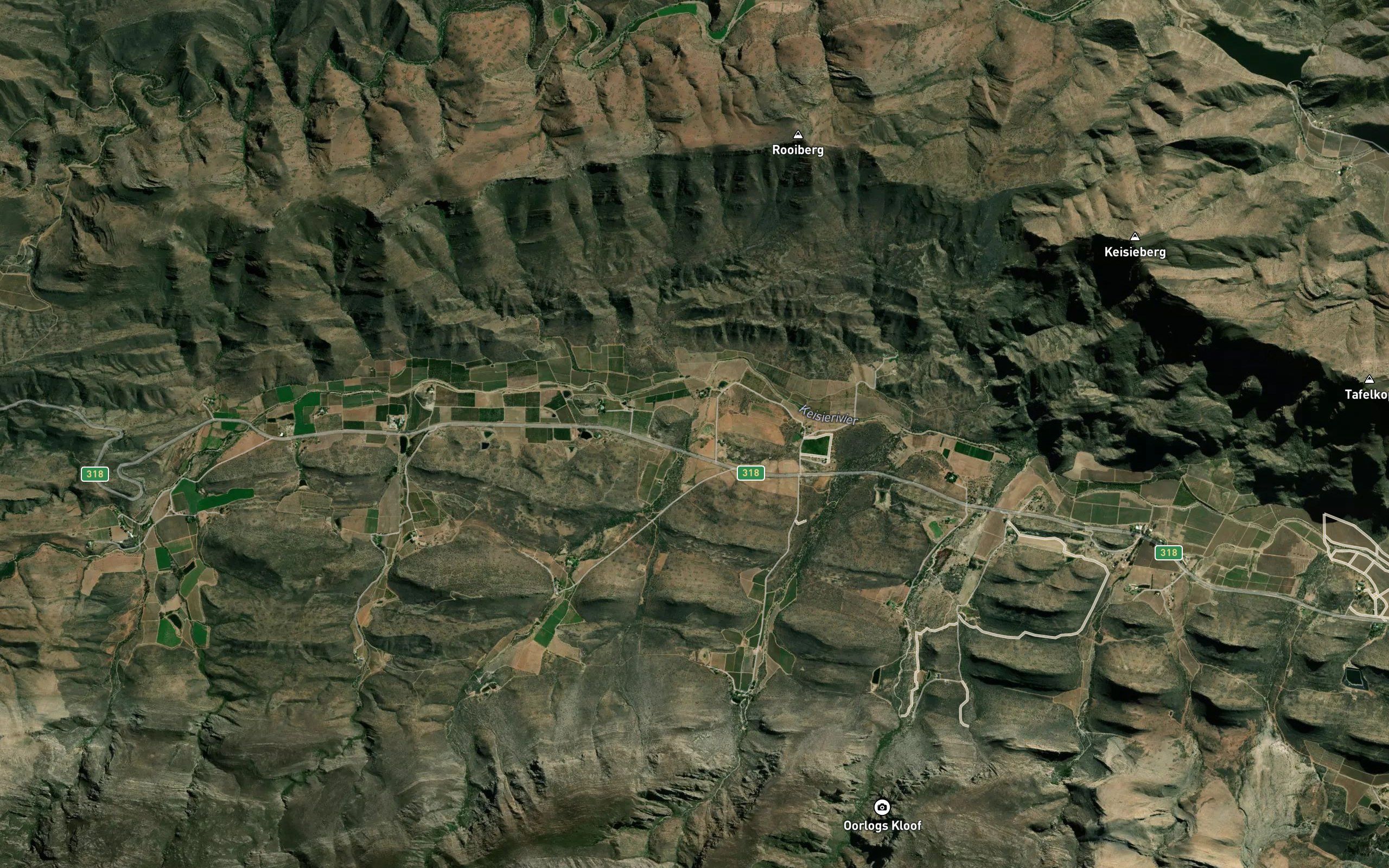 Ouhuisrivier