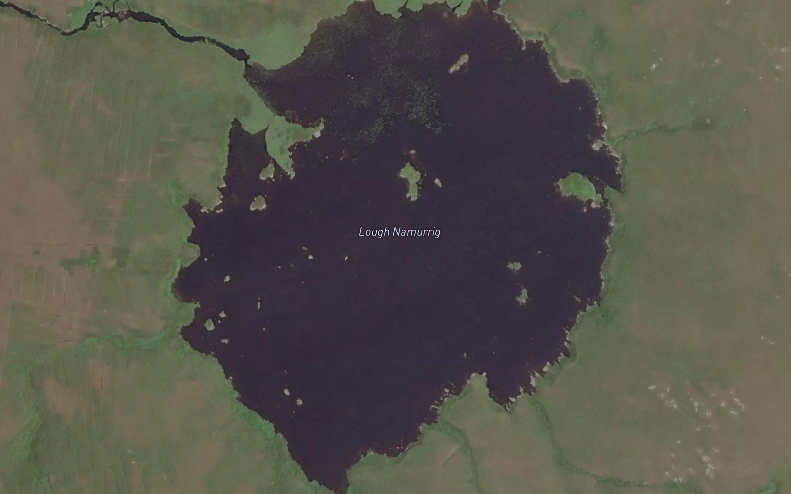 Lough Namurrig
