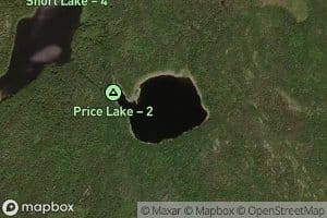 Price's Lake