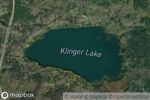 Klinger Lake