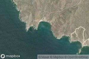 Caleta el Pando