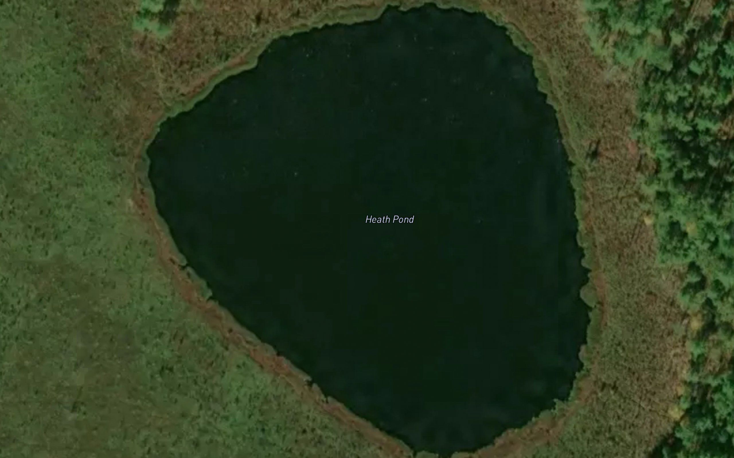 Heath Pond