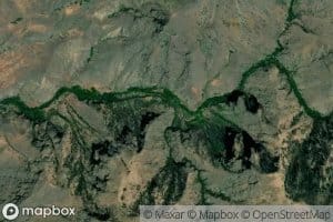 Trail Creek