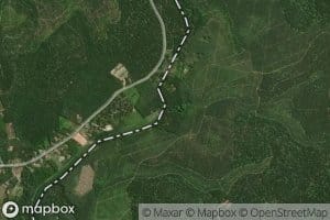 Sungai Dua Ayer Kang Rong