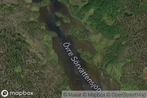 OEvre Soervattensjoen