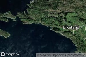Eikelandsvika